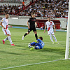 Tok utakmice: Zrinjski - Valur 2:2