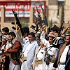 Saudijska Arabija priprema pomorsku i moguću kopnenu ofanzivu protiv Huta u Jemenu