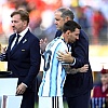 Totalni rat u svjetskom nogometu: Nakon UEFA-e i CONCACAF rekao "ne" Infantinovoj prodaji Mundijala