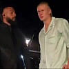 Erling Haaland "ukrao show": U noćni klub stigao u svilenoj pidžami