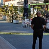 Sarajevo: Policiji dojavljeno da je postavljena eksplozivna naprava u bašti kafića na Ciglanama