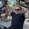 Arnold Schwarzenegger proslavio 79. rođendan: Fotografijama iz teretane pokazao kako održava formu