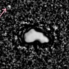 Prvi troglavi asteroid otkriven u Sunčevom sistemu, ima i mali mjesec
