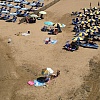 Bukti sukob na plažama Italije: Ležaljke i suncobran koštaju više od 40 eura, aktivisti traže slobodan pristup