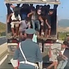 Snimak pobudio sumnje: Da li je Maroko organizovao haos u Ceuti i kakve veze s tim ima Izrael?