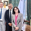 Italijanski Hitherm zainteresovan za izgradnju fabrike u BiH, moguće povezivanje turističkih zajednica