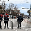 Banja Luka: Pet osoba uhapšeno jučer zbog obijesne vožnje
