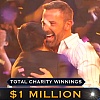 Ben Affleck osvojio milion dolara u američkoj verziji "Milijunaša", posljednje pitanje bilo o ćurkama