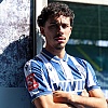 Novo egzotično pojačanje na Grbavici: Gabriel Cunha potpisao za Željezničar