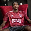 Sarajevo potpisalo novi ugovor sa senegalskim napadačem i odmah ga poslalo na posudbu