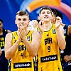 Juniori BiH savladali Veliku Britaniju i ostali u utrci za deveto mjesto na U18 Eurobasketu
