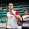Ermedin Demirović se priključio Stuttgartu u jeku špekulacija o transferu