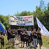 Prije 33 godine HVO je 54 Bošnjaka Prozora vezao u "Živi štit" na Makljenu: Za zločin niko nije odgovarao