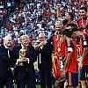 Španija i Portugal servirali žestok udar Infantinu: Neće organizovati naredno Svjetsko prvenstvo?