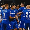 Dinamo sigurnom pobjedom krenuo u odbranu titule, Radeljić odličan u prvom startu za Modre