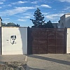 Na zidovima mesdžida u Somboru iscrtani grafiti s likom ratnog zločinca Ratka Mladića
