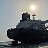 Nepoznatim projektilom pogođen tanker kod Omana: Nakon oštećenja motora postao neupravljiv