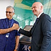 Infantino odustao od prodaje Svjetskog prvenstva! Izazvao haos suludom idejom pa se povlači