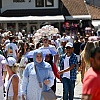 U BiH danas sunčano vrijeme, na jugu zemlje temperature i do 42 stepena Celzijusa