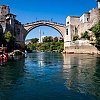 Upaljen crveni meteoalarm za Prijedor i Mostar, u ostatku države narandžasto upozorenje