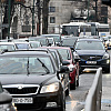 Brojevi kažu da je Sarajevo saobraćajem zagušenije od Beča i Berlina: Na 1.000 stanovnika čak 454 vozila