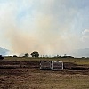 Požar kod Širokog Brijega se proširio na područje Čitluka: Dva Air Tractora imala 22 naleta
