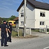 Hrvatska: U požaru poginuli otac i dvoje djece, komšije tvrde da su čuli i pucnjeve