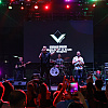 Održan koncert grupe S.A.R.S. prve večeri Festivala prijateljstva u Goraždu
