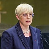 Predsjednica Slovenije Nataša Pirc Musar doživjela saobraćajnu nesreću na povratku s odmora u Hrvatskoj