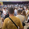 Veliki broj ljudi nije uspio ući na koncert Dine Merlina, iz organizacije poručili da će karte moći iskoristiti u nedjelju