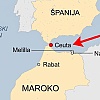 Zašto je Ceuta migrantsko žarište i kako je toliko ljudi uspjelo preći iz Maroka u Španiju?
