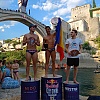 Constantin Popovici pobjednik Red Bull Cliff Divinga u Mostaru