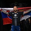 Vlasto Čepo doživio težak poraz na UFC-u u Beogradu, Urbina ga nokautirao u prvoj minuti
