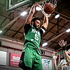 James Banks III pojačao KK Bosna BH Telecom