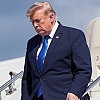 Trump tvrdi da je postignut okvirni sporazum o okončanju rata: Planira obustaviti napade na Iran pod jednim uslovom