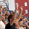 Adem Ljajić se pojavio na utakmici u Novom Pazaru, pogledajte kako je dočekan