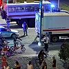 Eksplozija u centru Moskve: Detonirana bomba pred luksuznim restoranom, ubijene tri osobe