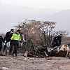 Peru: U padu turističkog aviona na putu ka arheološkom nalazištu poginulo 13 ljudi