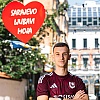 Najmlađi debitant u historiji domaće lige potpisao za Sarajevo