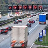 Ne ignorišite privremenu signalizaciju: Nekoliko vozača sakupilo gotovo 10.000 eura kazni za samo 13 minuta