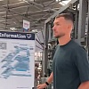 Džeko stigao na ljekarske preglede i potpis novog ugovora za Schalke
