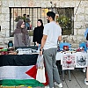 Održan humanitarni bazar u Sarajevu za podršku palestinskom narodu