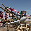 Nedavna eskalacija u Kaspijskom moru nameće jedno pitanje: Može li Iran napasti Ukrajinu?