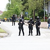 Pucnjava u Istočnom Sarajevu: Đorđe Ždrale ranio Kostu Pandurevića