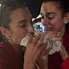 Dua Lipa u pola pet ujutru jela pljeskavicu i poručila: Za*ebi avokado tost, ovo je Balkan stil
