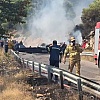U sudaru dva vatrogasna helikoptera iznad Atine poginula dva člana posade