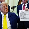Trump je više puta najavio obustavu udara na Iran pa nastavio napade: Paralelno, cijena nafte je rasla i padala