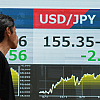 Američki dolar naglo oslabio prema jenu nakon potvrde američko-japanske intervencije
