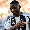 Juventus sprema ekipu za napad na titulu: Nakon Alajbegovića doveli su i Kolo Muanija
