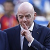 Velški savez prvi javno povukao podršku Infantinu: "On više ne može biti na čelu FIFA-e"